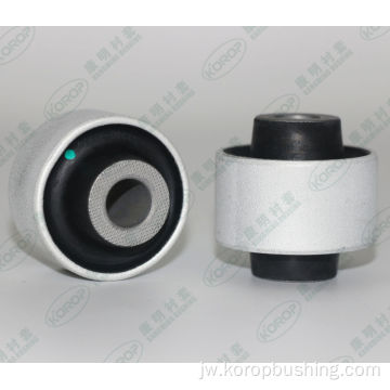 Suspensi nissan lengen ngisor ngisor buhsing 54500-JN02C